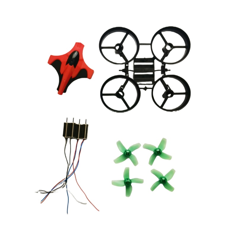 DIY 미니 RC 드론 키트-BLH8700/BLH858 - Drone Gimbal Controller 리뷰 및 가격