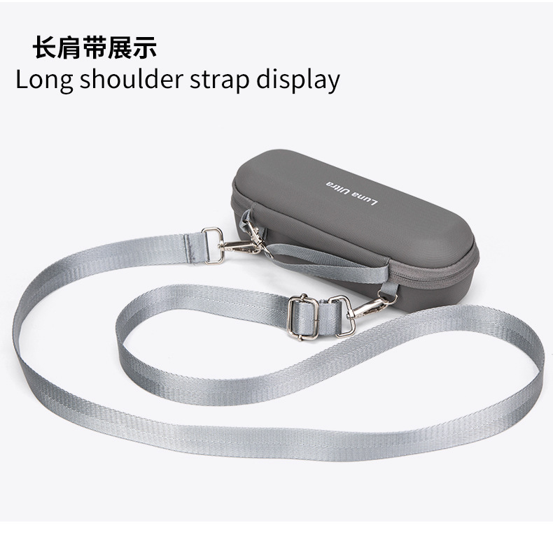 Insta360 용 보관 가방 Luna Ultra 짐벌 - Drone Gimbal Case 리뷰 및 가격
