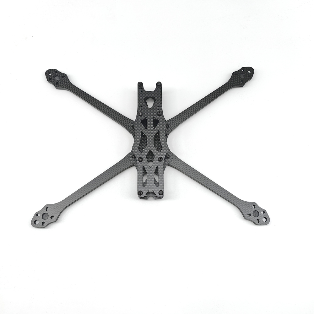 APEX 프레임, 7인치/6인치/5인치 카본 섬유 쿼드 - Drone Gimbal Controller 리뷰 및 가격
