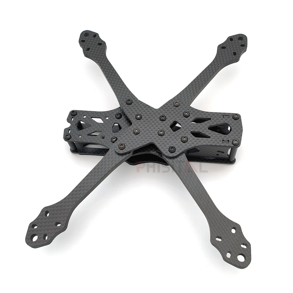 APEX 프레임, 7인치/6인치/5인치 카본 섬유 쿼드 - Drone Gimbal Controller 리뷰 및 가격